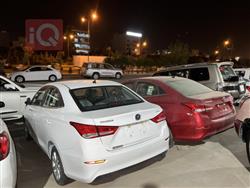 Changan Alsvin